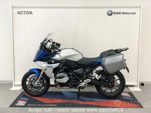 BMW R 1200 RS ABS MY15