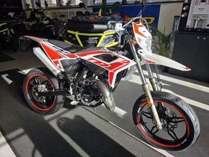 SUPERMOTO 50 CCM SOFORT VERFÃ¼GBAR !!!