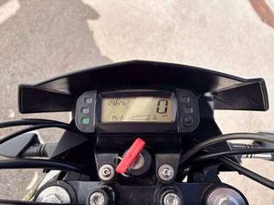 SENDA DRD X-TREME 50 SM CAMO