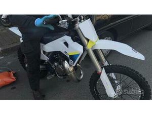 HUSQVARNA 85