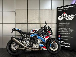 BMW M 1000 R TAGESZULASSUNG
