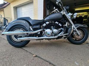 YAMAHA ROYALSTAR XVZ 1300