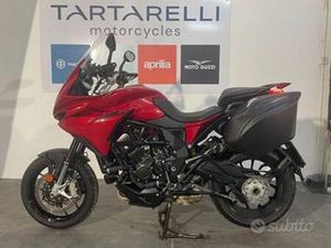 MV AGUSTA TURISMO VELOCE 800 R