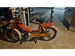 GARELLI ALTRO MODELLO