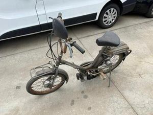 GARELLI VELOMOSQUITO