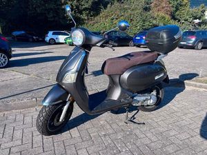 BEELINE MEMORY 50 CCM 2T PLUS ZUBEHÖR