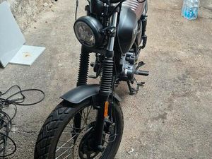 BRIXTON CROMWELL 125