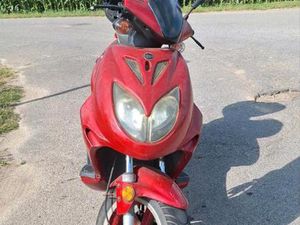 KEEWAY F-ACT BJ 2006