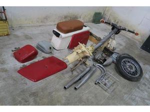 IWL TROLL 150 ROLLER