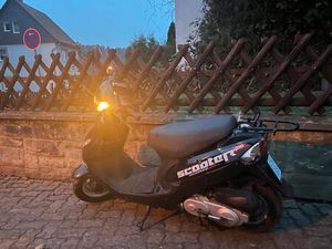 REX RS 400 | 50 CCM MIT PAPIERE