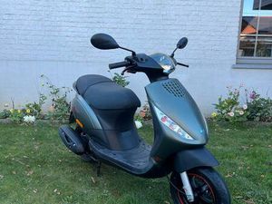 ② PIAGGIO ZIP CLASSE A 6500 KM