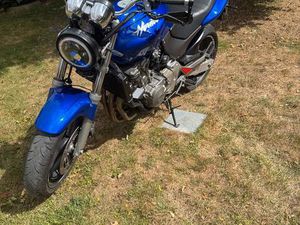 HONDA HORNET CB 600