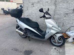 MALAGUTI PHANTOM MAX 200