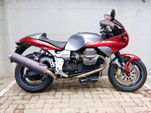 MOTO GUZZI V11 LE MANS FMI EPOCA