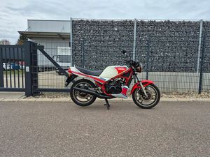 YAMAHA RD 350 31K