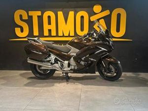 YAMAHA FJR 1300