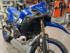 YAMAHA TÉNÉRÉ 700 WORLD RAID
