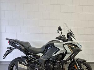 KAWASAKI VERSYS 1100 SE TOURER