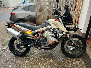 KTM 790 ADVENTURE R