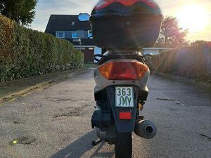 PEGASUS ROLLER S 50 LX