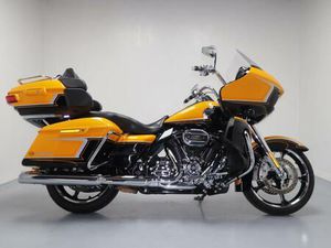 2023 HARLEY-DAVIDSON CVO ROAD GLIDE FOR SALE
