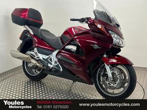 HONDA ST 1300 A-4 1261 CC