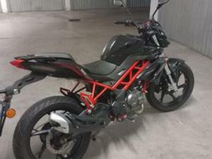 BENELLI BN 125 - 2021