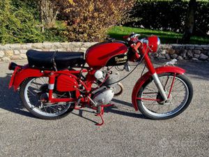 BENELLI 125 LEONCINO D&APOS;EPOCA