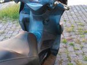 GILERA NEXUS 125