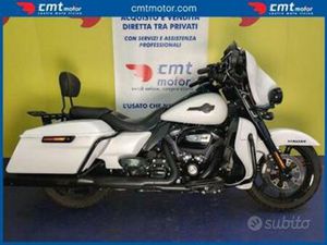 HARLEY-DAVIDSON 114 ELECTRA GLIDE ULTRA LIMITED