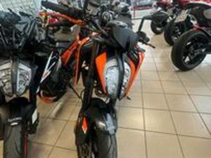 KTM 790 DUKE L