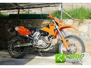 KTM EXC 250 EXC