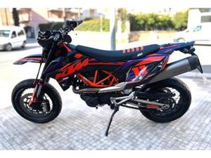 KTM 690 SMC - R ANNO 2023