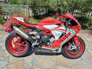 MV AGUSTA F3