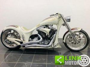 HARLEY-DAVIDSON 1340 FAT BOY FXST SPECIAL CARBUR