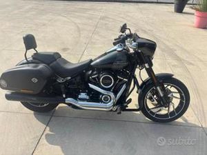 HARLEY-DAVIDSON SOFTAIL SPORT GLIDE - 2023