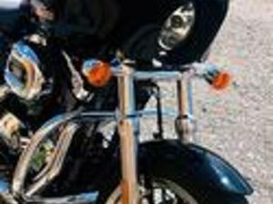 HARLEY-DAVIDSON SPORTSTER 1200 - 2020