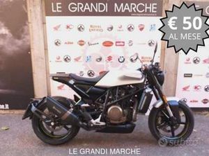 HUSQVARNA VITPILEN 701