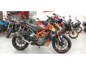 KTM 125 DUKE