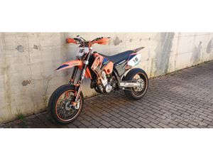 KTM 450 SMR