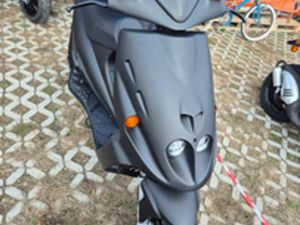 F12 2003 NERO SATINATO