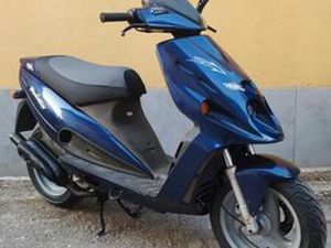 MALAGUTI F10 50 - 1996