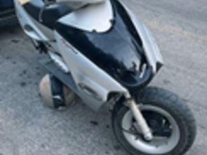 MALAGUTI FIREFOX F15