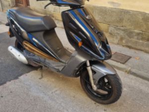 MALAGUTI PHATNOM F12 50