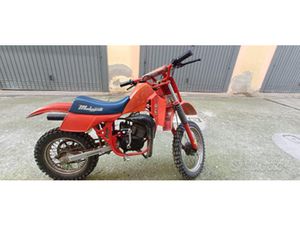 MALAGUTI GRIZZLY 50 DEL 1984