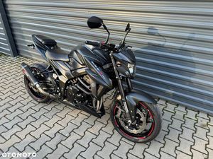 SUZUKI GSX