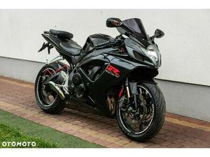 SUZUKI GSX-R