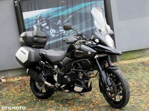 SUZUKI V-STROM