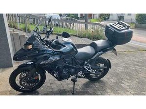 BENELLI TRK 502X TAUSCH MÖGLICHST