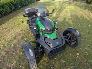 CAN AM RYKER 900 SPORT